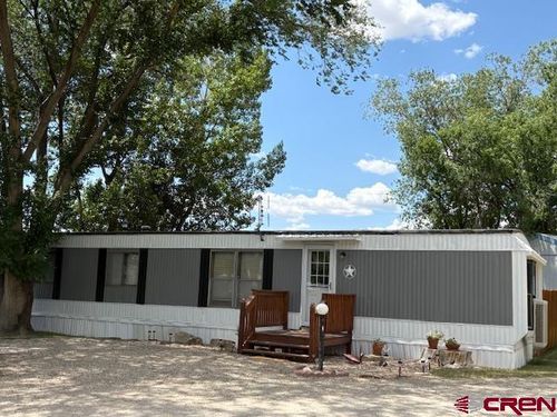 trlr-3-2500 S Broadway, Cortez, CO, 81321-8502 | Card Image