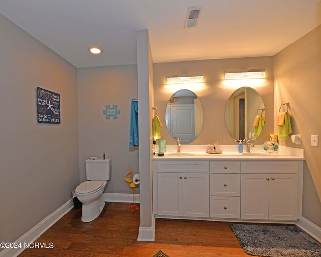 UNIT-3201 - 3100 Marsh Grove Ln, Condo with 2 bedrooms, 2 bathrooms and null parking in Southport NC | Image 16