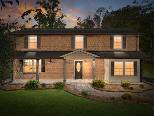 3388 Budds Creek Rd, Palmyra, TN, 37142-2304 | Card Image