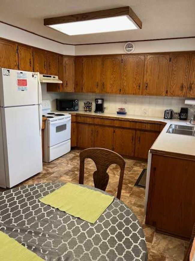 10 Windfall Drive, House other with 4 bedrooms, 3 bathrooms and 5 parking in Whitecourt AB | Image 5