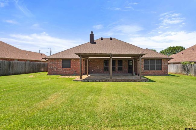 902 Bobwhite Ln, House other with 4 bedrooms, 2 bathrooms and null parking in Whitehouse TX | Image 39