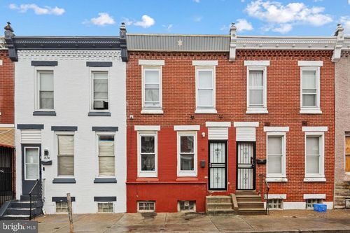 1832 E Lippincott St, PHILADELPHIA, PA, 19134-3129 | Card Image