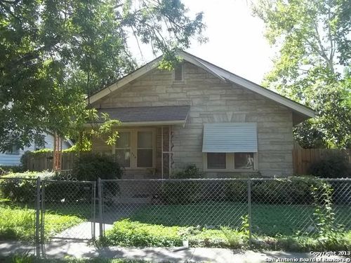 330 Eads Ave, San Antonio, TX, 78210-4706 | Card Image