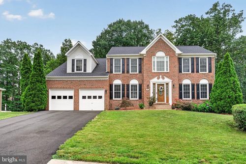 76 Cardinal Forest Dr, FREDERICKSBURG, VA, 22406-6254 | Card Image