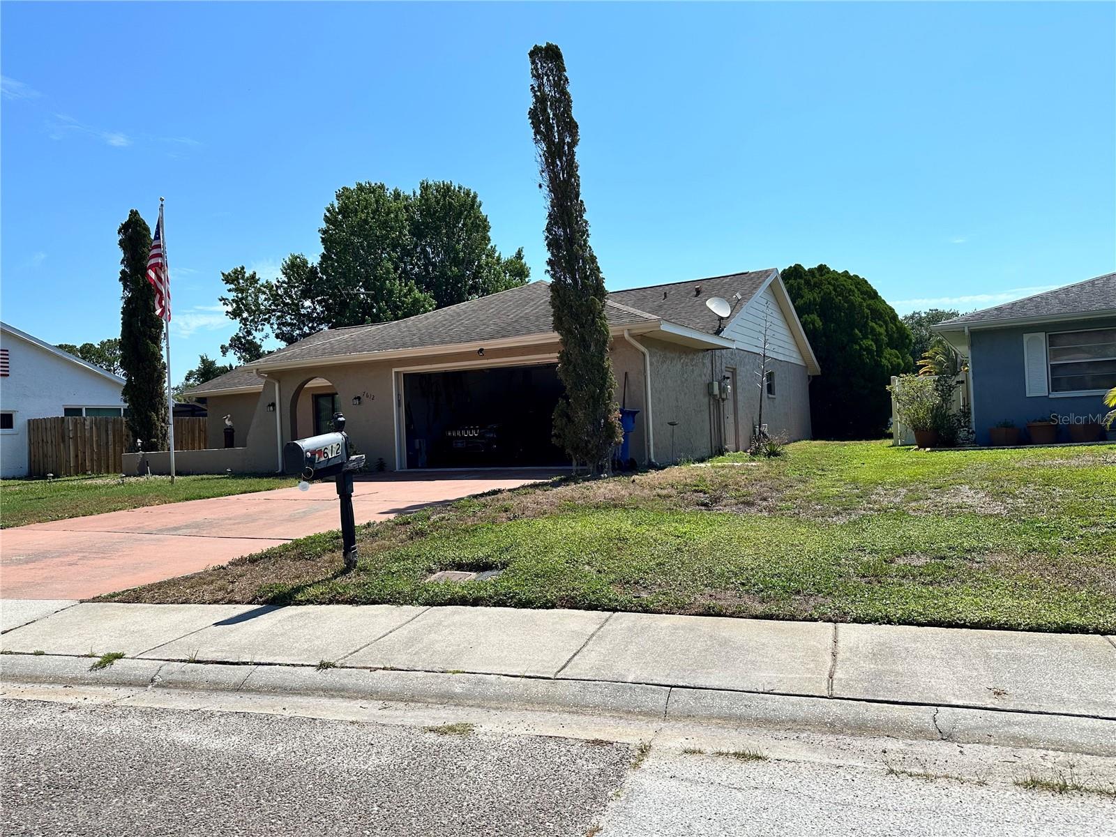 Valley Ct, New Port Richey, FL 34653