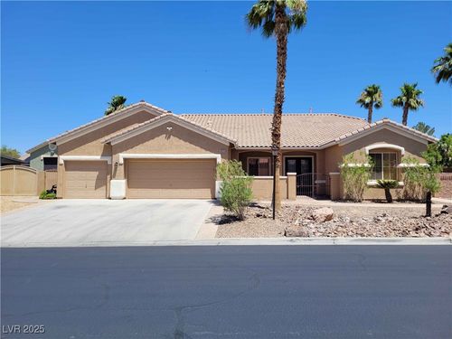4016 Mountain Trek St, Las Vegas, NV, 89129-3668 | Card Image