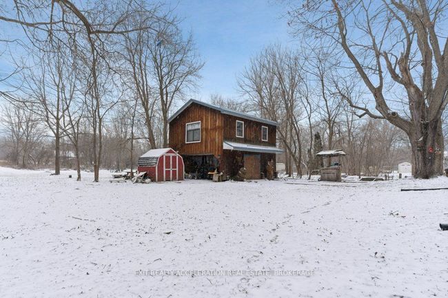 358 Academy St, House other with 3 bedrooms, 2 bathrooms and 4 parking in Newburgh ON | Image 28