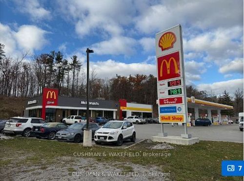 452 Grand Rd, Campbellford, ON, K0L1L0 | Card Image