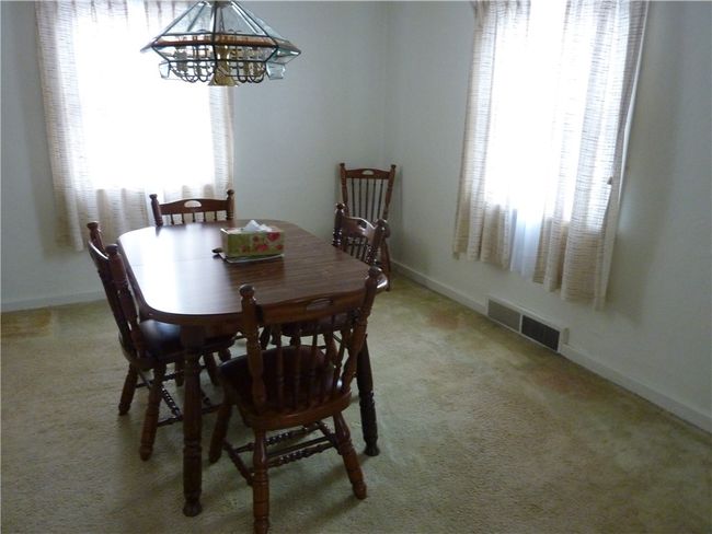 2 Fenway Rd, House other with 3 bedrooms, 2 bathrooms and 1 parking in Pittsburgh PA | Image 5