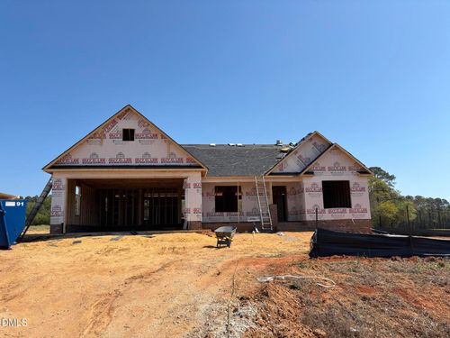 19 N Movado Trl, Kenly, NC, 27542-7845 | Card Image