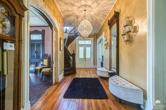 211 W Prescott Ave, House other with 6 bedrooms, 3 bathrooms and null parking in Salina KS | Image 28
