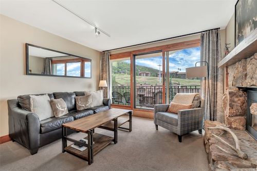 307-1995 Storm Meadows Dr, Steamboat Springs, CO, 80487 | Card Image