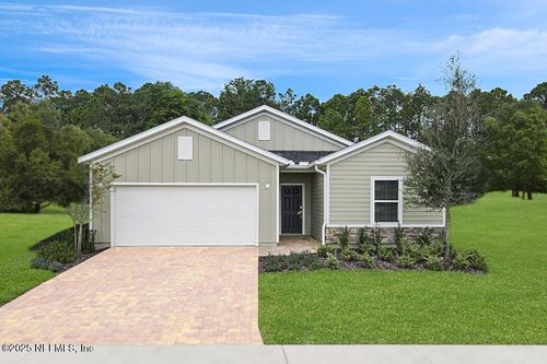 15650 Thomas Creek Way, Jacksonville, FL, 32218-1342 | Card Image
