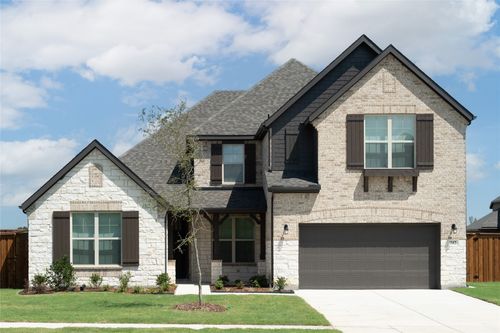 242 Harmony Ave, Forney, TX, 75126-6542 | Card Image