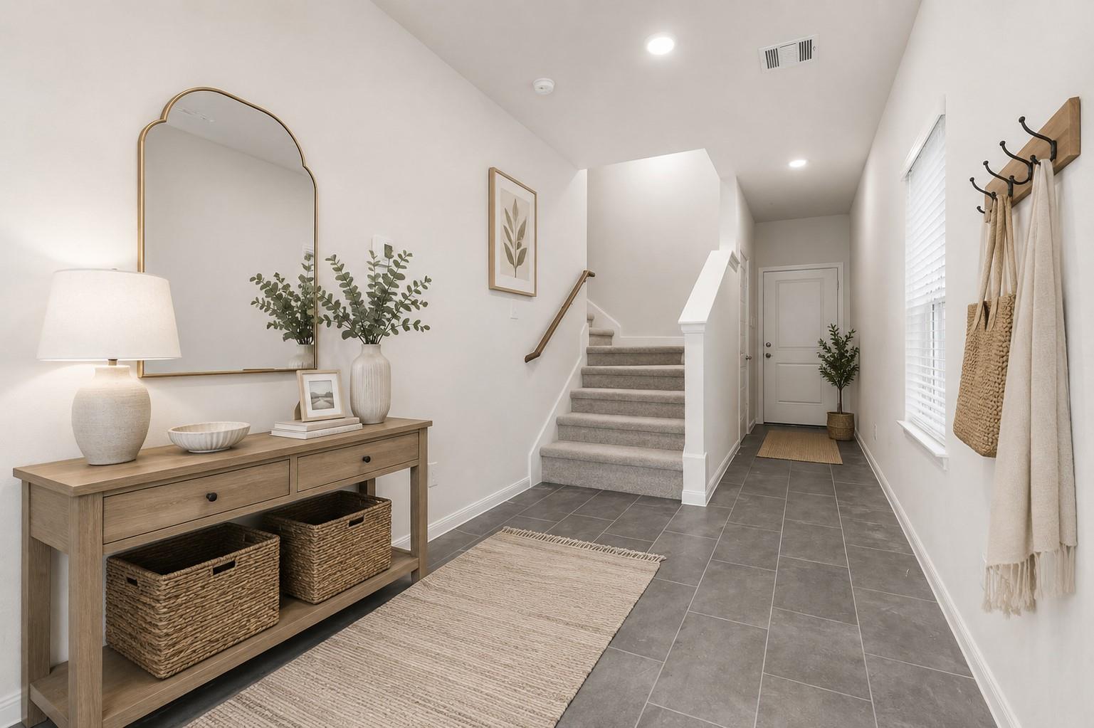 Residential in Houston 4