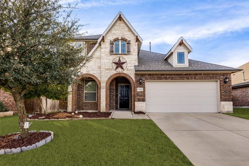 1606 Cherry Hill Drive, Anna, TX, 75409 | Card Image