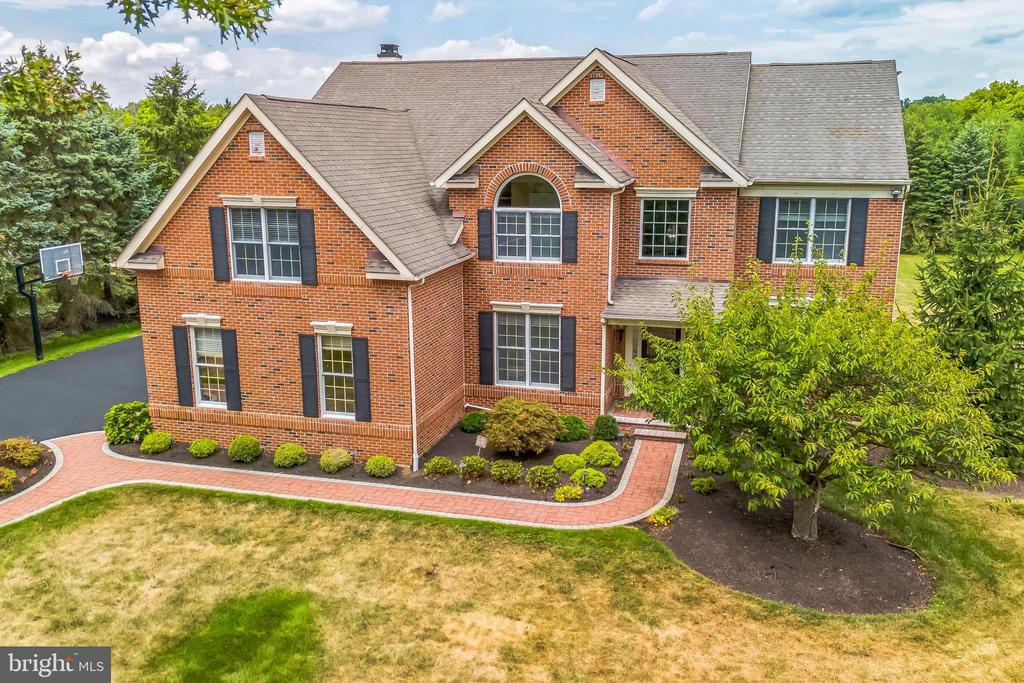 Jockeys Way, Yardley, PA 19067