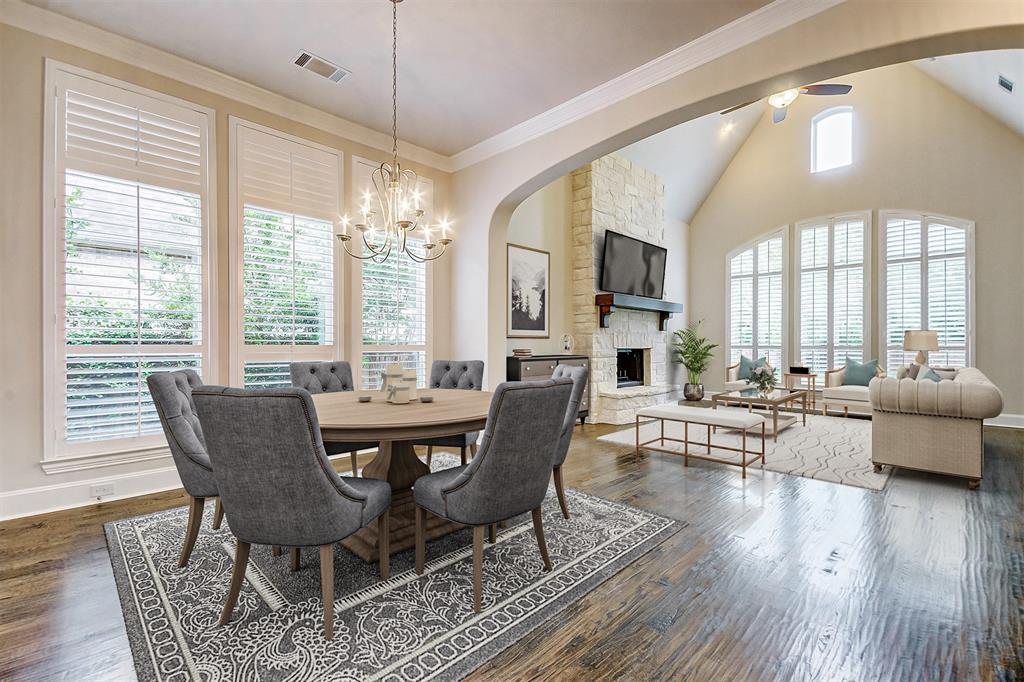 Del Monte Pines Dr, Montgomery, TX 77316