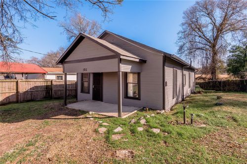 703 Avenue J, Huntsville, TX, 77320-4009 | Card Image