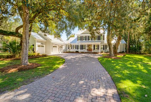 109 River House Dr, Beaufort, SC, 29907-3200 | Card Image