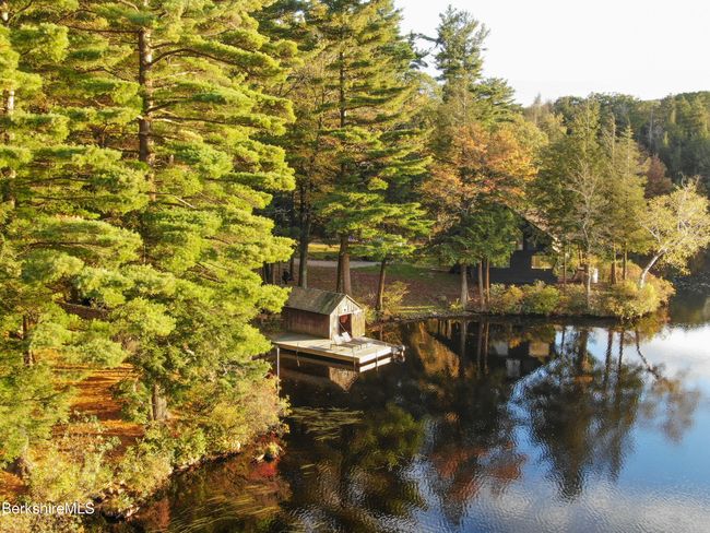 14 Sullivan Rd, House other with 3 bedrooms, 6 bathrooms and null parking in Sandisfield MA | Image 28