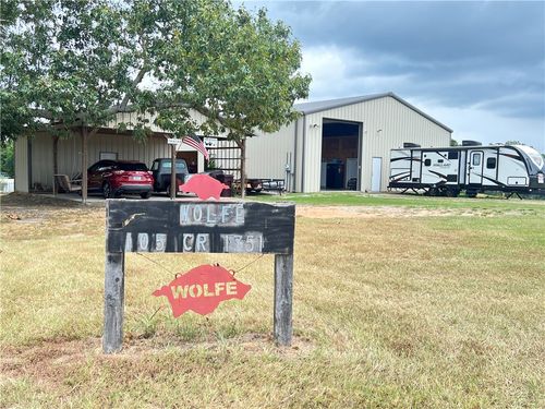 105 County Road 1751, London, AR, 72847-8264 | Card Image