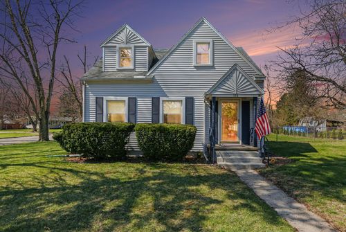 118 Gibson St, Clinton, MI, 49236-9515 | Card Image