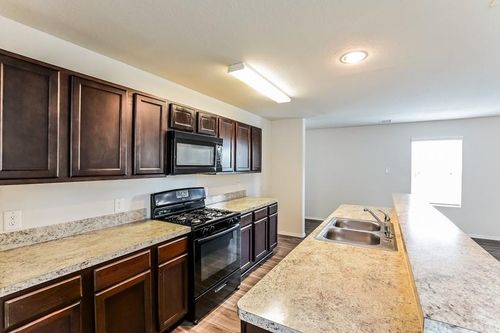 3503 Bartolo Brush Ct, Katy, TX, 77493-4139 | Card Image