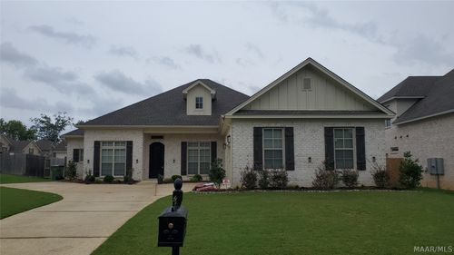 8949 Caraway Ln, Montgomery, AL, 36117-9232 | Card Image