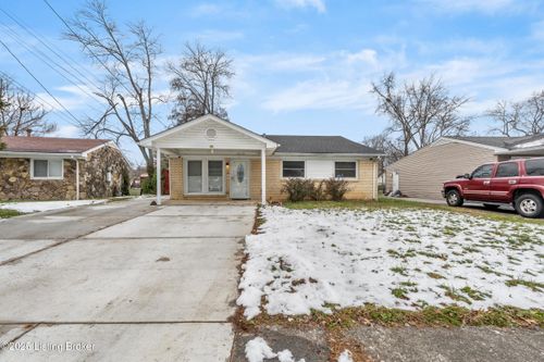 4319 Plantus Pl, Louisville, KY, 40213-3027 | Card Image