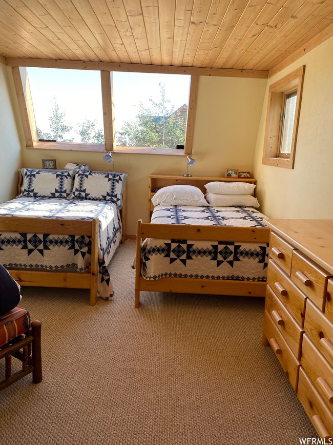 6774 Chaparral Dr, House other with 3 bedrooms, 3 bathrooms and 2 parking in Eden UT | Image 19
