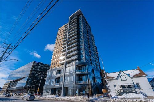 1208-100 Garment St, Kitchener, ON, N2G0C3 | Card Image