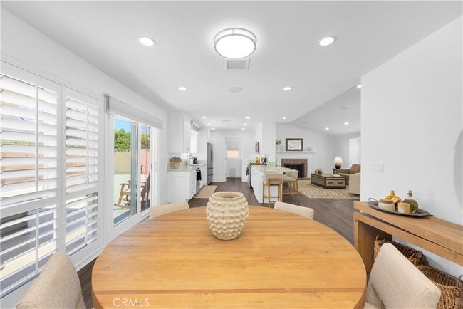 3181 Druid Ln, House other with 3 bedrooms, 2 bathrooms and 2 parking in Rossmoor CA | Image 16