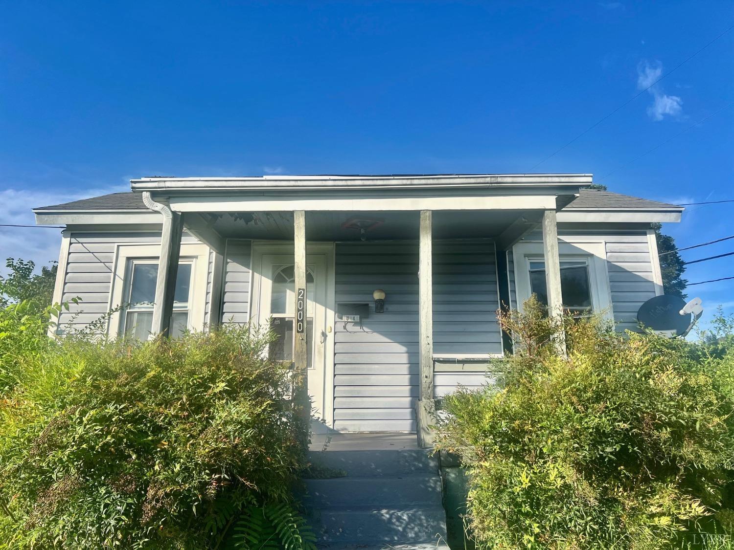Bedford Ave, Lynchburg, VA 24503