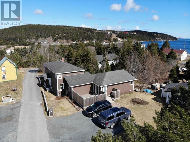 3 - 7 Woodpath Road, House other with 5 bedrooms, 3 bathrooms and null parking in Clarkes Beach NL | Image 40