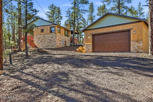 3 Greer Hts, Greer, AZ, 85927 | Card Image