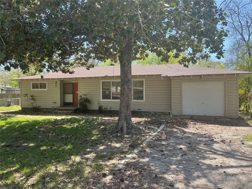 1100 Poe Street, Azle, TX, 76020 | Card Image