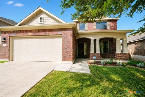 250 Posey Pass, New Braunfels, TX, 78132-4897 | Card Image