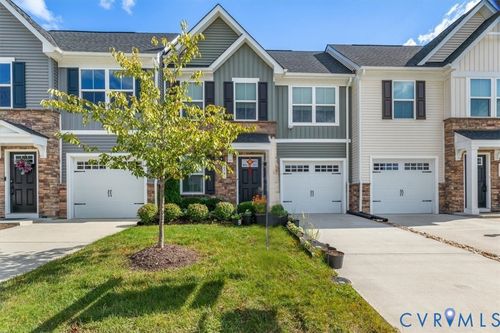 6749 Edith Oaks Way, North Chesterfield, VA, 23234-5931 | Card Image
