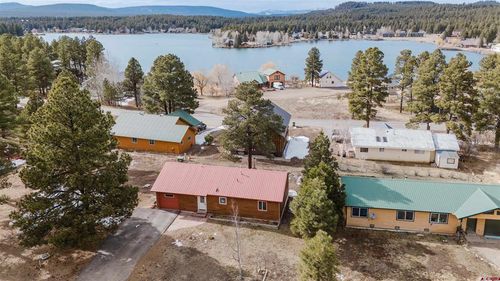 46 E Radiant Ct, Pagosa Springs, CO, 81147-9104 | Card Image