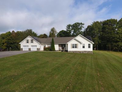 1329 Howlett St., House other with 5 bedrooms, 3 bathrooms and 2 parking in Hillsville VA | Image 1