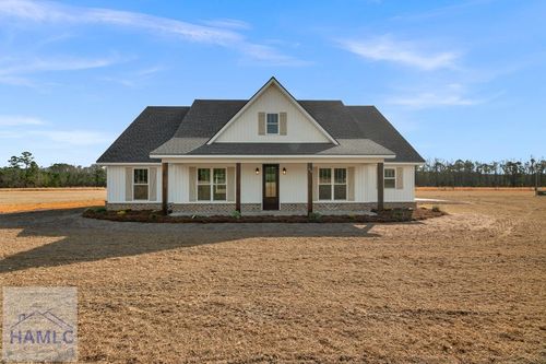 3514 Ga Highway 121, Blackshear, GA, 31516-8482 | Card Image