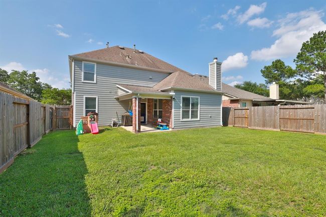Large yard | Image 35
