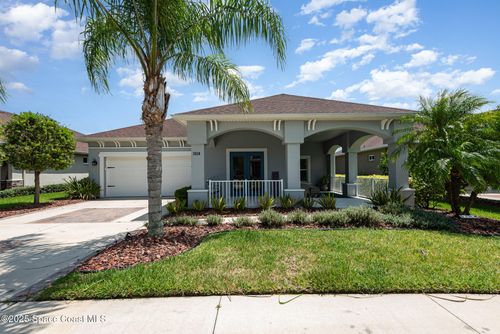 3218 Medici Blvd, New Smyrna Beach, FL, 32168-0023 | Card Image