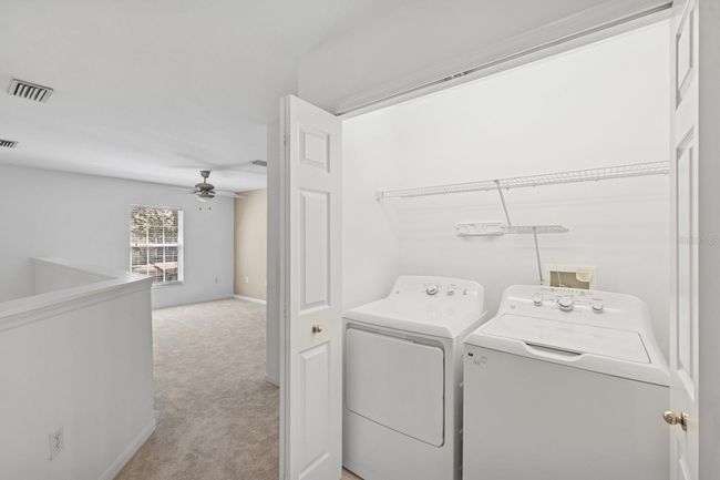 UNIT-102 - 6412 Rosefinch Ct, Townhouse with 2 bedrooms, 3 bathrooms and null parking in LAKEWOOD RANCH FL | Image 44