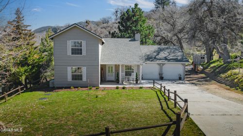 22390 William Tell Trl, Tehachapi, CA, 93561-8424 | Card Image