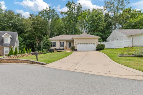 1024 Chelsea Dr, Goodlettsville, TN, 37072-8983 | Card Image