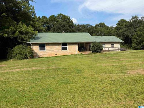 546 Brecon Access Rd, Talladega, AL, 35160-1350 | Card Image