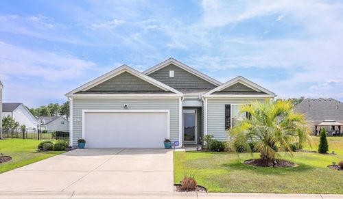 2222 Blackthorn Dr, Conway, SC, 29526-1307 | Card Image