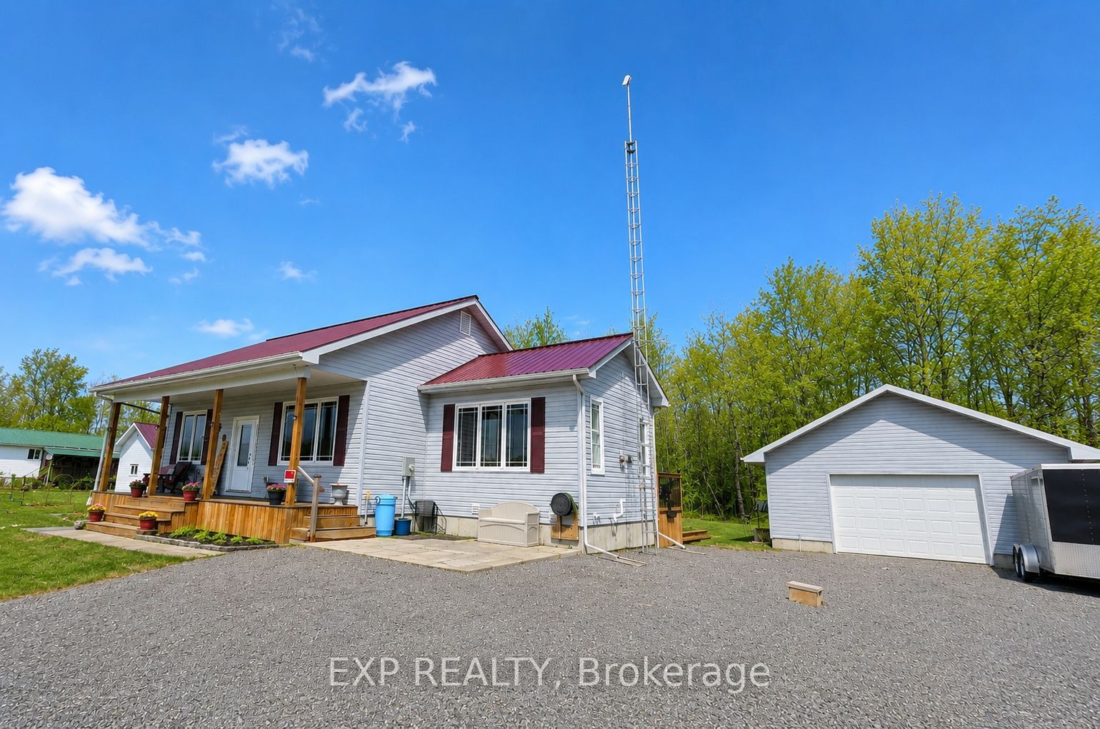 Residential in South Dundas